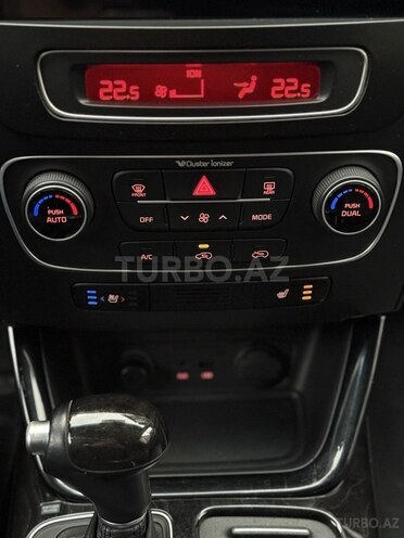 Kia Sorento 2013, 250,000 km - 2.0 l - Bakı