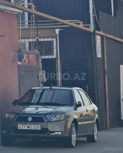 Khazar SD 2020, 120,000 km - 1.7 l - Gəncə