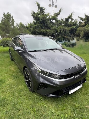 Kia Cerato 2023, 45,537 km - 2.0 l - Bakı