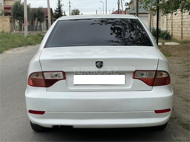 Iran Khodro Soren 2014, 304,587 km - 1.6 л - Şirvan