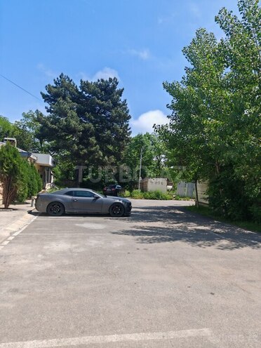 Chevrolet Camaro 2010, 247,000 km - 3.6 l - Bakı