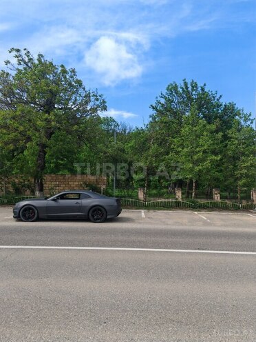 Chevrolet Camaro 2010, 247,000 km - 3.6 l - Bakı