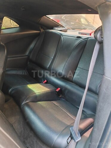 Chevrolet Camaro 2010, 247,000 km - 3.6 l - Bakı