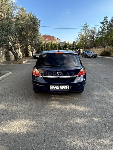 Opel Astra 2008, 328,000 km - 1.4 l - Bakı