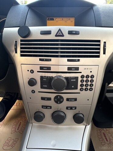 Opel Astra 2008, 328,000 km - 1.4 l - Bakı