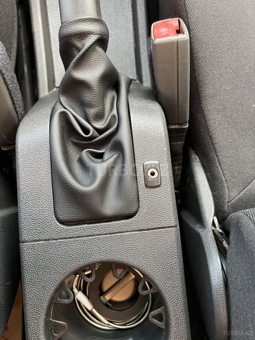 Opel Astra 2008, 328,000 km - 1.4 l - Bakı