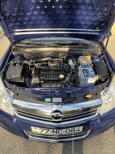 Opel Astra 2008, 328,000 km - 1.4 l - Bakı