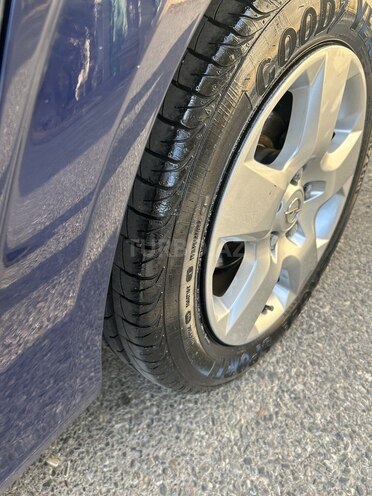 Opel Astra 2008, 328,000 km - 1.4 l - Bakı