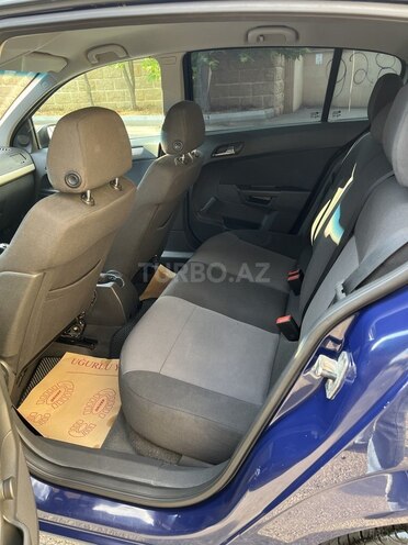 Opel Astra 2008, 328,000 km - 1.4 l - Bakı