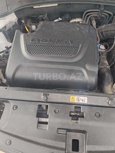 Hyundai Santa Fe 2013, 175,000 km - 2.0 л - Bakı