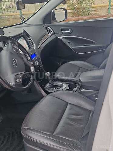 Hyundai Santa Fe 2013, 175,000 km - 2.0 л - Bakı
