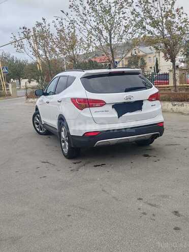 Hyundai Santa Fe 2013, 175,000 km - 2.0 л - Bakı