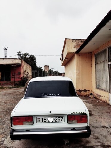 LADA (VAZ) 2107 1985, 38,102 km - 1.6 л - Xaçmaz