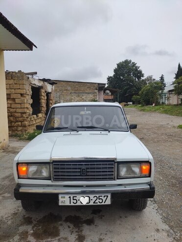 LADA (VAZ) 2107 1985, 38,102 km - 1.6 л - Xaçmaz