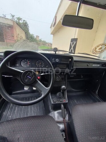 LADA (VAZ) 2107 1985, 38,102 km - 1.6 л - Xaçmaz
