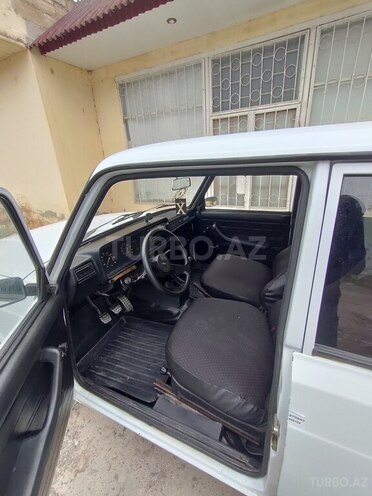 LADA (VAZ) 2107 1985, 38,102 km - 1.6 л - Xaçmaz