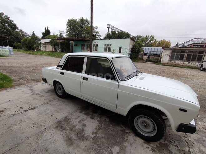 LADA (VAZ) 2107 1985, 38,102 km - 1.6 л - Xaçmaz