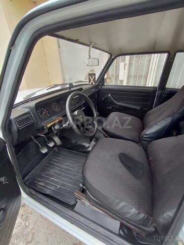 LADA (VAZ) 2107 1985, 38,102 km - 1.6 л - Xaçmaz