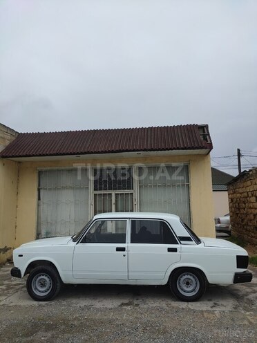 LADA (VAZ) 2107 1985, 38,102 km - 1.6 л - Xaçmaz