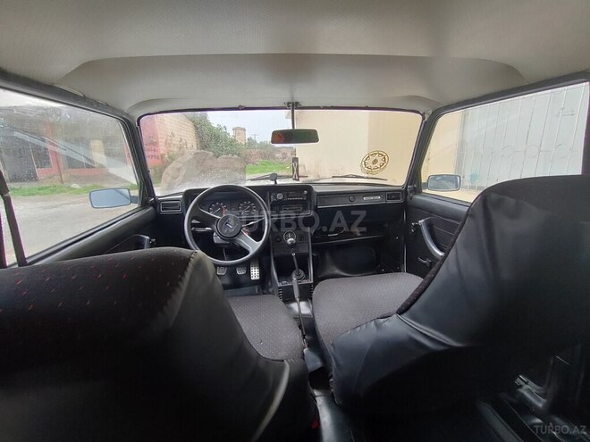LADA (VAZ) 2107 1985, 38,102 km - 1.6 л - Xaçmaz