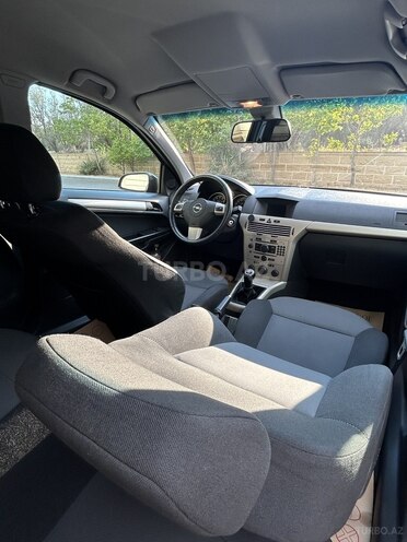 Opel Astra 2008, 328,000 km - 1.4 l - Bakı
