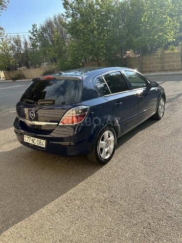 Opel Astra 2008, 328,000 km - 1.4 l - Bakı