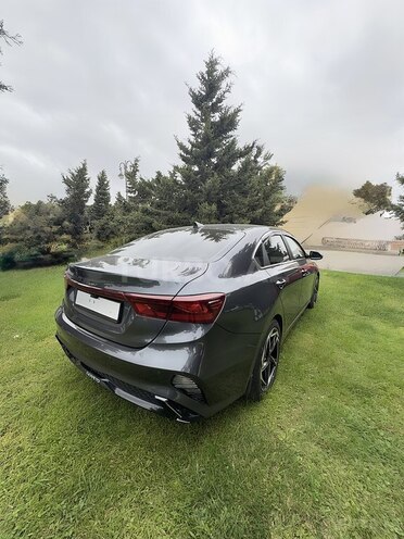 Kia Cerato 2023, 45,537 km - 2.0 l - Bakı