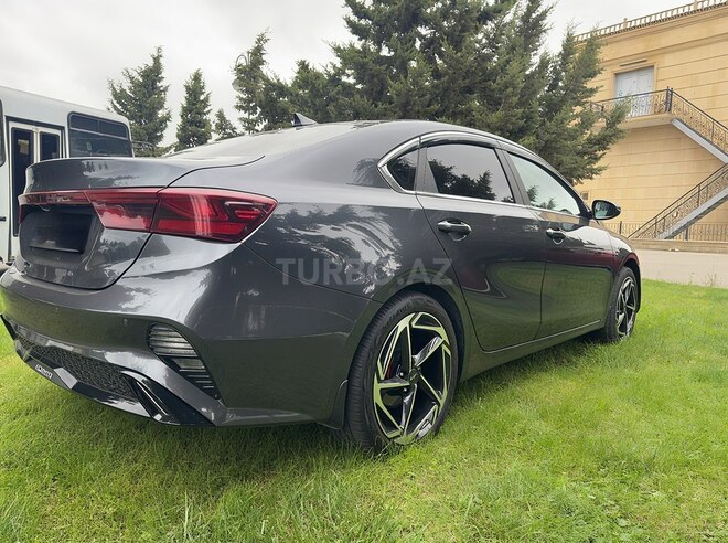 Kia Cerato 2023, 45,537 km - 2.0 l - Bakı