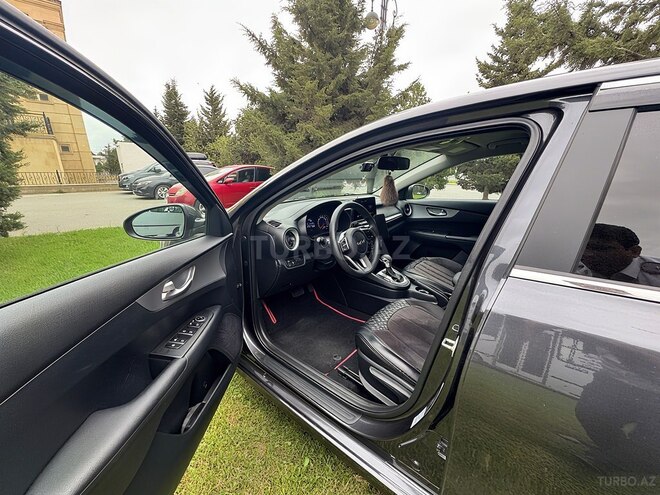 Kia Cerato 2023, 45,537 km - 2.0 l - Bakı
