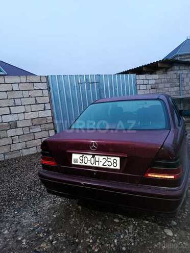 Mercedes C 180 1999, 363,181 km - 1.8 л - Xaçmaz