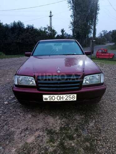 Mercedes C 180 1999, 363,181 km - 1.8 л - Xaçmaz