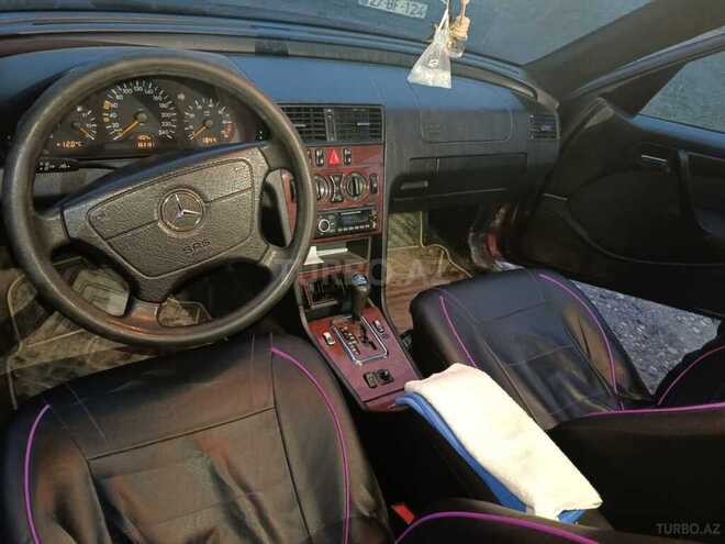 Mercedes C 180 1999, 363,181 km - 1.8 л - Xaçmaz