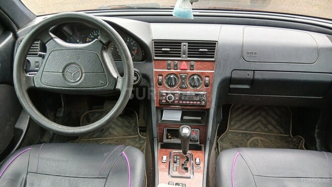 Mercedes C 180 1999, 363,181 km - 1.8 л - Xaçmaz