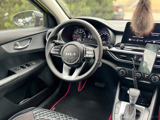 Kia Cerato 2023, 45,537 km - 2.0 l - Bakı