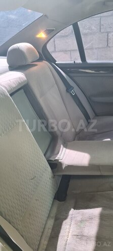 BMW 320 1998, 489,000 km - 2.0 l - Bakı