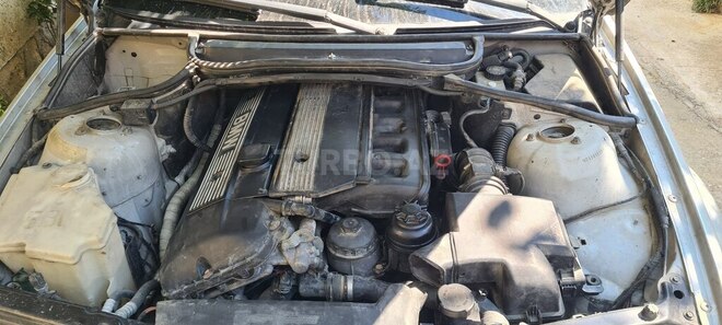 BMW 320 1998, 489,000 km - 2.0 l - Bakı