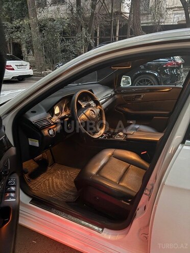 Mercedes E 350 2009, 360,000 km - 3.5 l - Bakı
