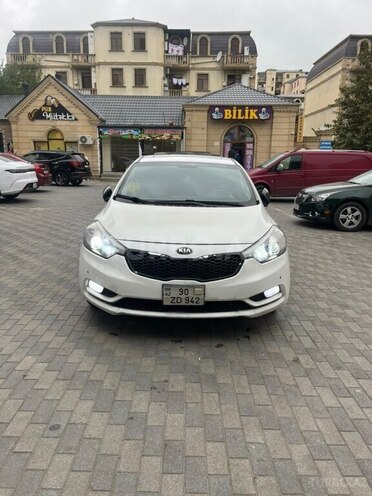 Kia Cerato 2013, 265,000 km - 1.6 л - Bakı