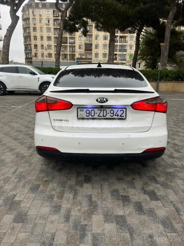 Kia Cerato 2013, 265,000 km - 1.6 л - Bakı
