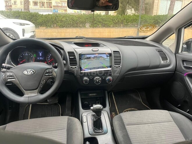 Kia Cerato 2013, 265,000 km - 1.6 л - Bakı