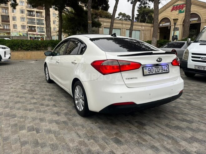 Kia Cerato 2013, 265,000 km - 1.6 л - Bakı