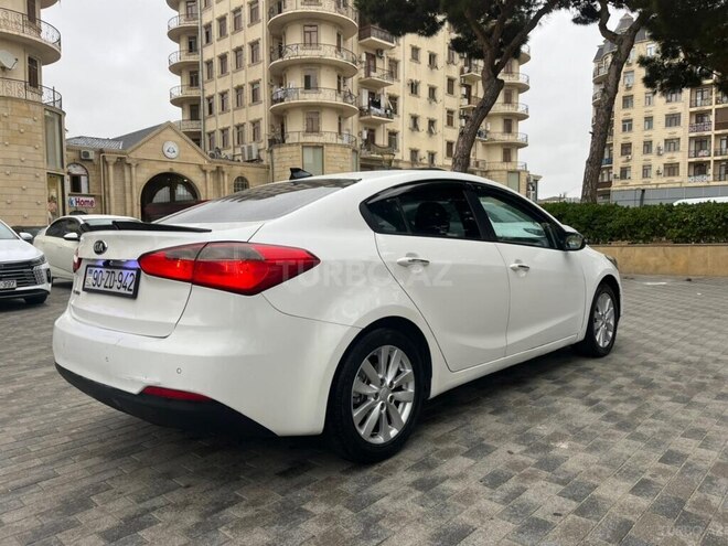 Kia Cerato 2013, 265,000 km - 1.6 л - Bakı