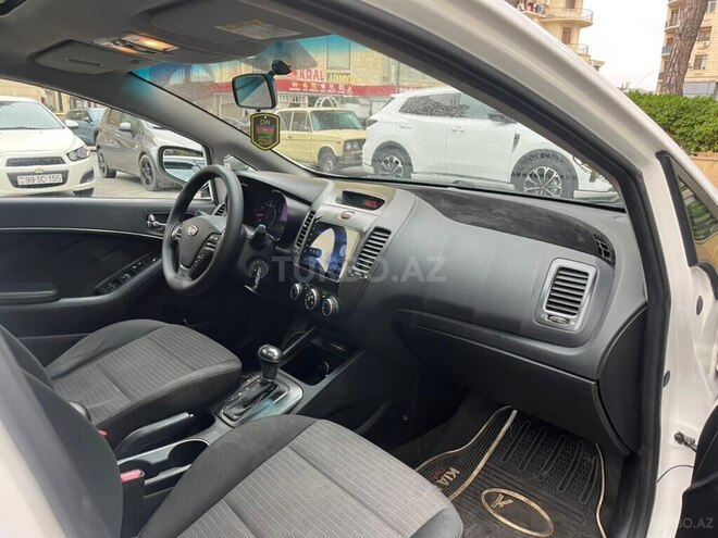 Kia Cerato 2013, 265,000 km - 1.6 л - Bakı