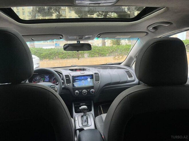Kia Cerato 2013, 265,000 km - 1.6 л - Bakı