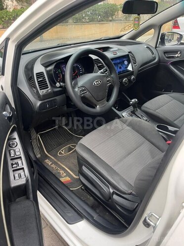 Kia Cerato 2013, 265,000 km - 1.6 л - Bakı