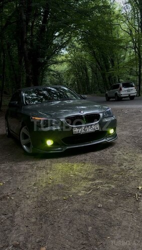 BMW 525 2005, 236,000 km - 2.5 l - Bakı