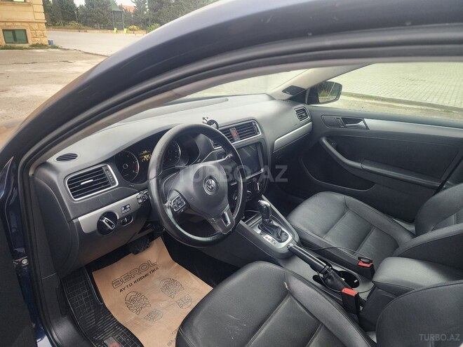 Volkswagen Jetta 2012, 158,000 km - 2.0 l - Bakı