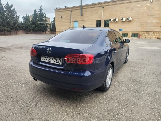 Volkswagen Jetta 2012, 158,000 km - 2.0 l - Bakı