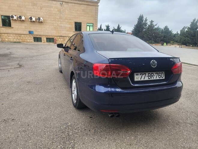 Volkswagen Jetta 2012, 158,000 km - 2.0 l - Bakı