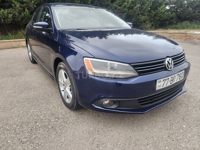Volkswagen Jetta 2012, 158,000 km - 2.0 l - Bakı